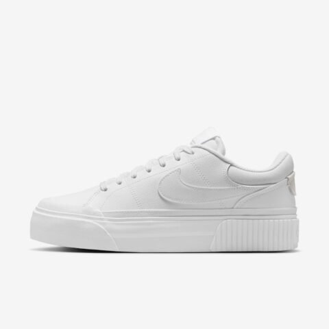 Tênis Nike Court Legacy Lift Feminino: Estilo e Conforto com Desconto