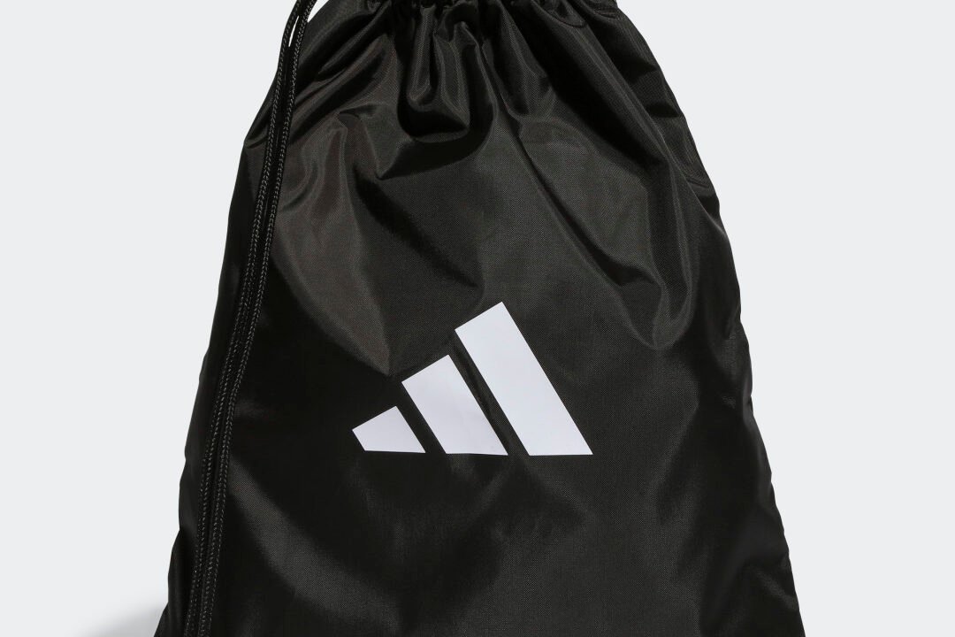 Bolsa Gym Sack Tiro League Unisex adidas – Praticidade e Estilo para Seu Dia a Dia