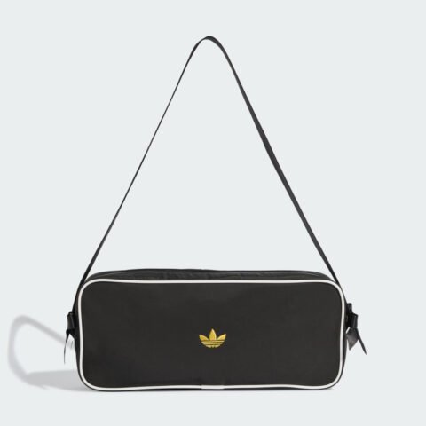 Bolsa Disney Elongated Airliner Kids adidas – Praticidade e Diversão para as Crianças