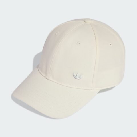 Boné Daily Icons Com Trefoil Tonal Metálico Unisex adidas – Estilo e Durabilidade