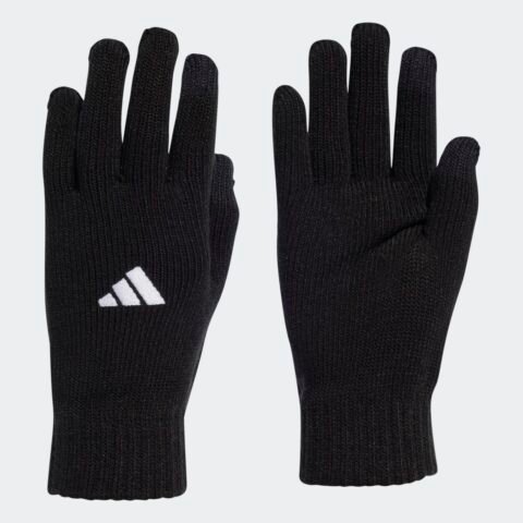 Luvas Tiro League Unisex adidas – Conforto e Praticidade para o Dia a Dia