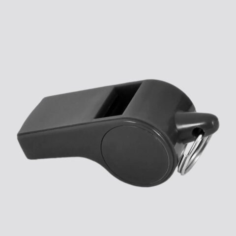 Apito Poker Cardeal com Esfera Preto: Qualidade e Resistência para seu Jogo