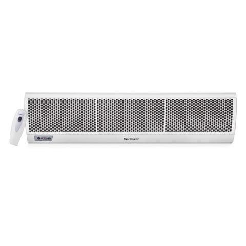 Cortina de Ar 150 CM Springer 220V: Conserve o Clima e Economize Energia