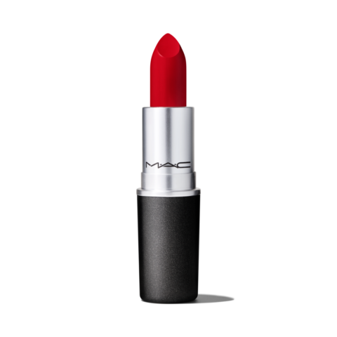 Batom Retro Matte MAC: Cor Intensa e Acabamento Ultra Matte