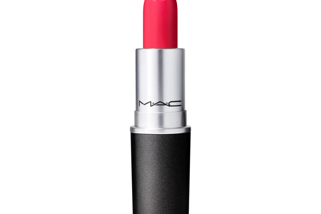 Batom Retro Matte MAC: Cor Intensa e Acabamento Aveludado