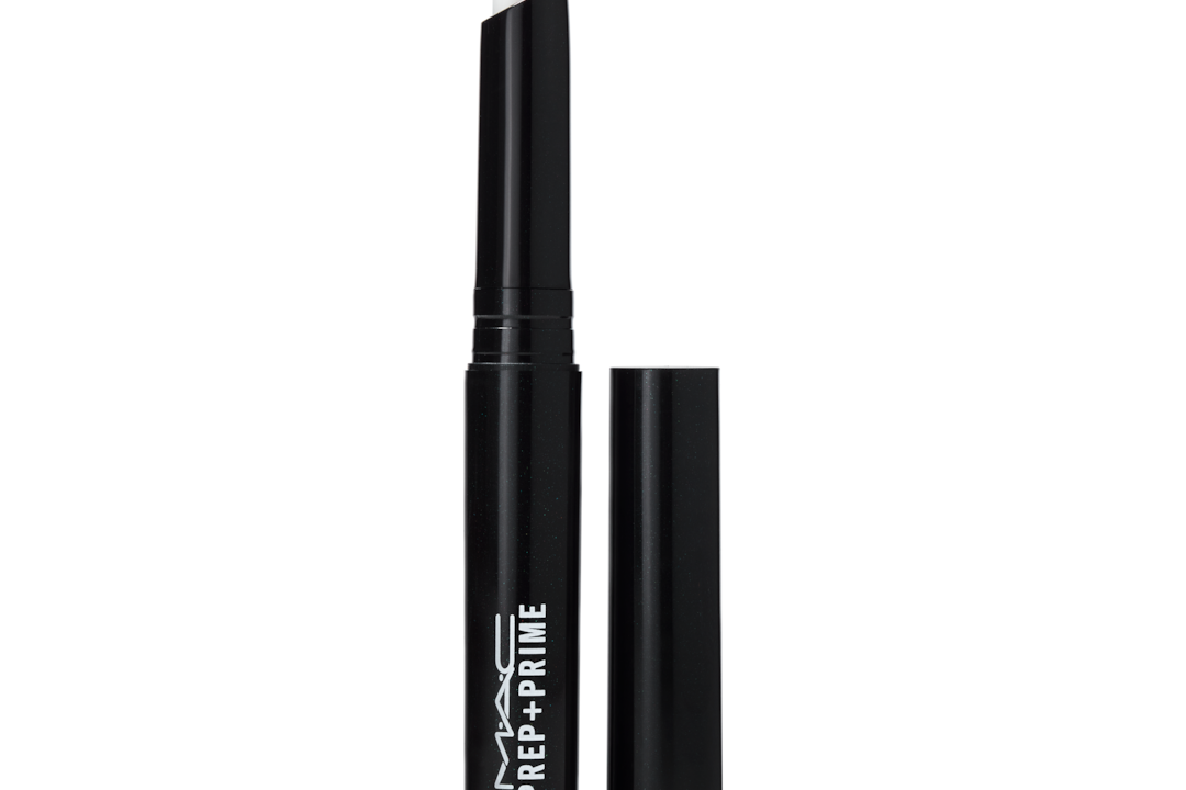 Primer Labial Prep + Prime da MAC: Hidratação e Suavidade para Seus Lábios