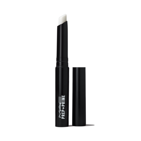 Primer Labial Prep + Prime da MAC: Hidratação e Suavidade para Seus Lábios