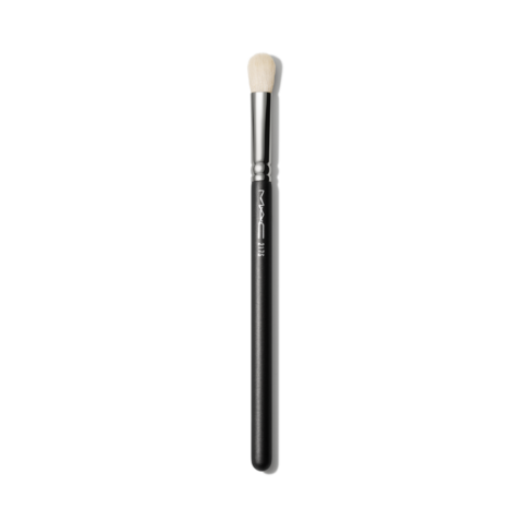 Pincel Para Olhos 217S da MAC: Precisão e Maciez para Seu Olhar