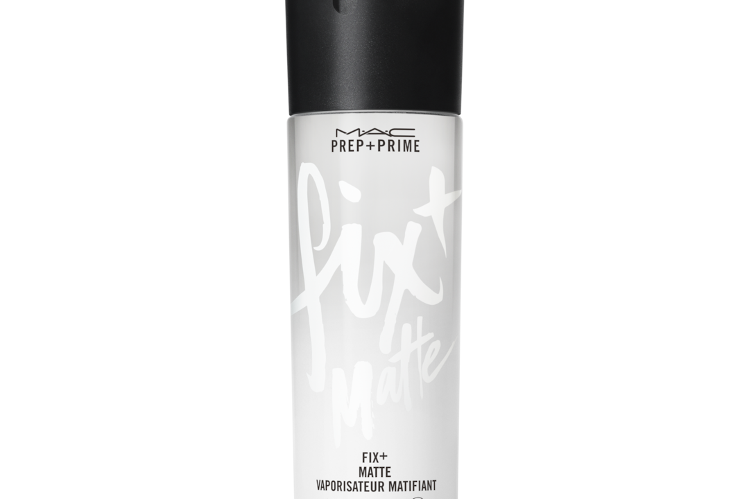 Bruma Facial Prep + Prime Fix+ Matte da MAC: Controle o Brilho com Leveza
