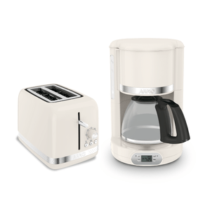 Kit Café I: Torradeira e Cafeteira Soleil Arno para sua cozinha com estilo