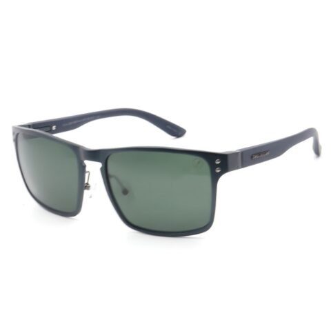 Óculos de Sol Masculino Chilli Beans Executivo AL Polarizado Azul – Estilo e Proteção no Dia a Dia