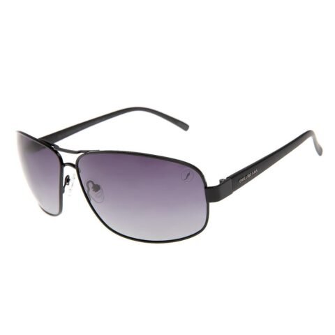 Óculos De Sol Masculino Chilli Beans Executivo Fosco Polarizado – Proteção e Estilo