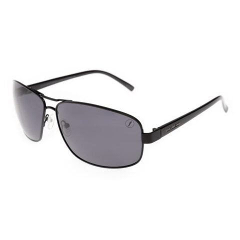 Óculos De Sol Masculino Chilli Beans Executivo Ônix Polarizado – Proteção e Estilo