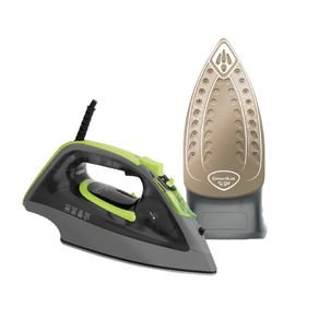 Ferro a Vapor Arno Smartgliss Inteligente com Desligamento Automático FSC1