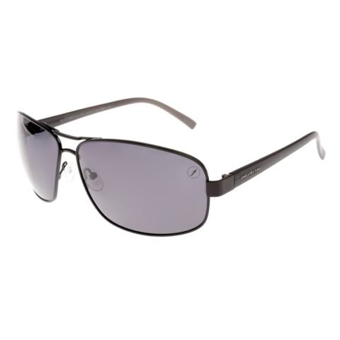 Óculos De Sol Masculino Chilli Beans Executivo Preto Polarizado – Estilo e Proteção