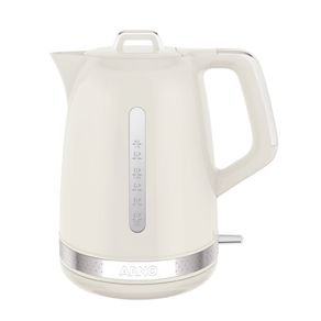 Chaleira Arno Linha Soleil 1,7L – Estilo Retrô e Praticidade na Sua Cozinha