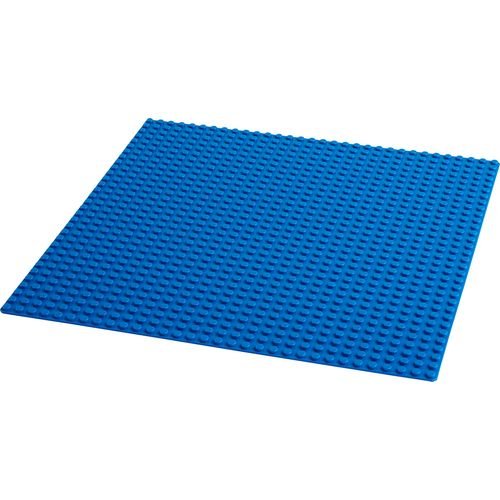 LEGO® Classic – Base de Construção Azul: A Base Perfeita para a Criatividade Infantil