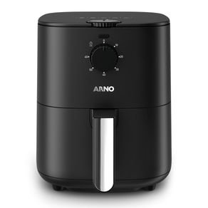 Fritadeira sem Óleo Arno Airfry Essential 3,5L AFE3: Saúde e Praticidade na Cozinha