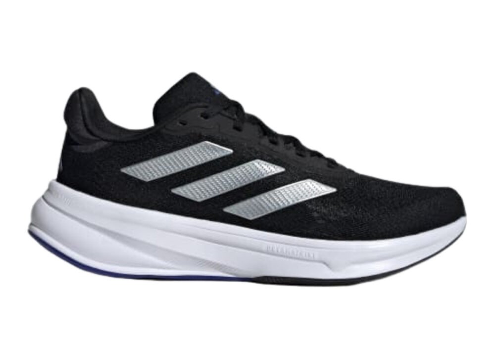 Tênis Adidas Response Super Feminino Preto: Conforto e Desempenho para Sua Corrida