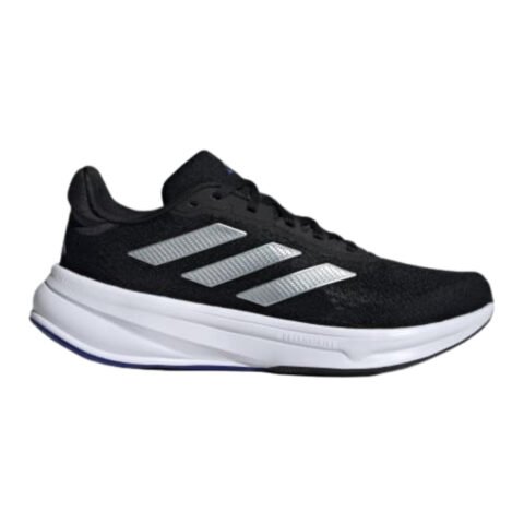 Tênis Adidas Response Super Feminino Preto: Conforto e Desempenho para Sua Corrida