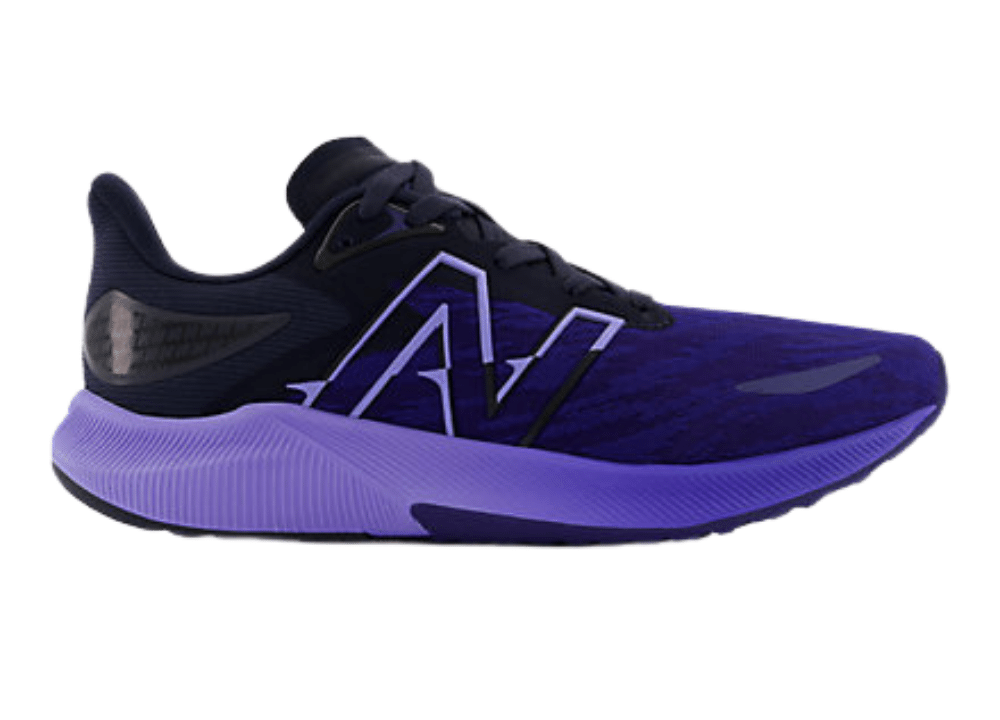 Tênis New Balance Propel v3 Feminino Roxo: Conforto e Performance para Suas Corridas