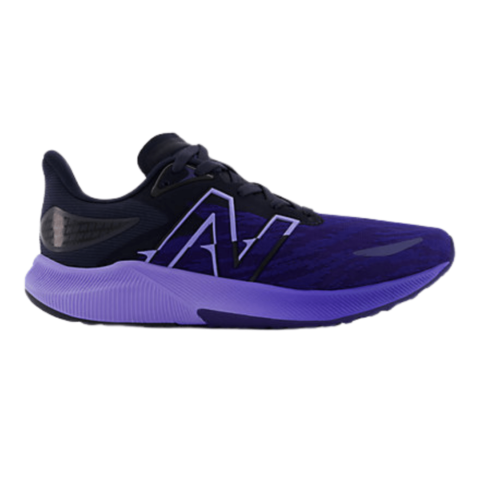 Tênis New Balance Propel v3 Feminino Roxo: Conforto e Performance para Suas Corridas