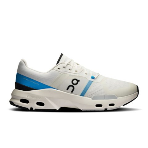 Tênis On Running Cloudpulse Masculino Bege – Estabilidade e Performance para Seus Treinos