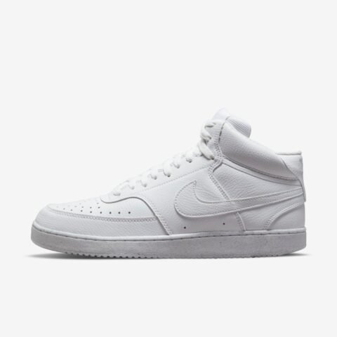 Tênis Nike Court Vision Mid NN Masculino: Conforto e Estilo Clássico com Desconto