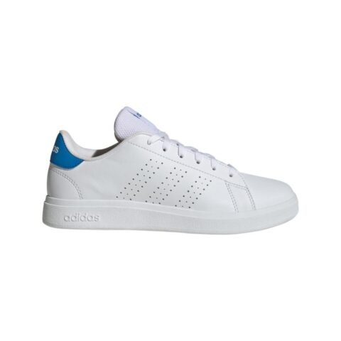 Tênis Infantil Advantage Base 2.0 adidas Sportswear Branco – Conforto e Estilo para os Pequenos