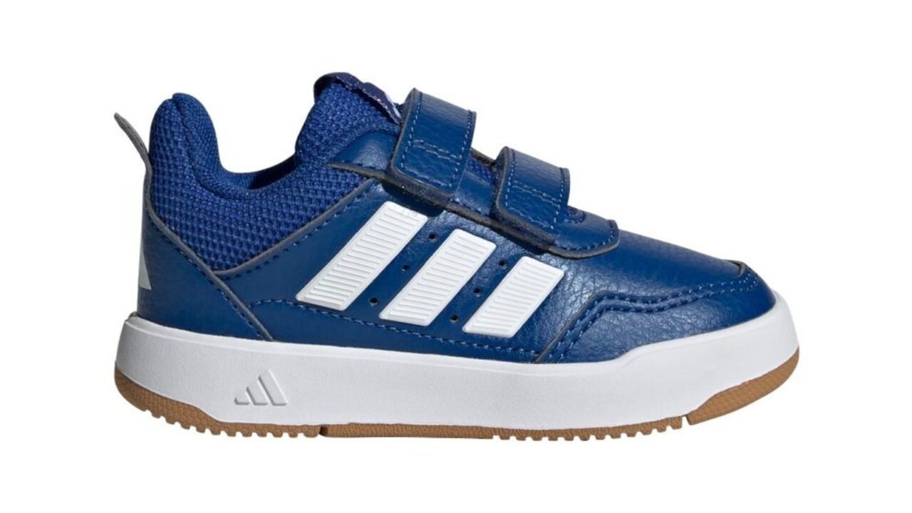 Infantil – TÊNIS TENSAUR SPORT 3.0 S adidas Sportswear Azul: conforto e estilo para os pequenos