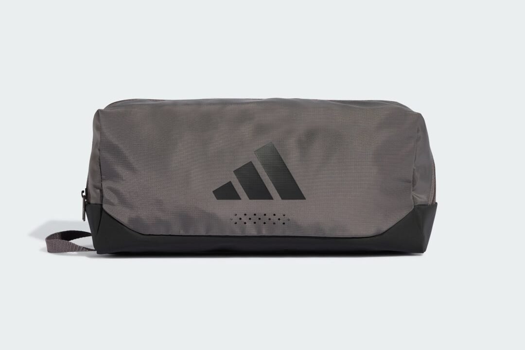 Bolsa Tênis Training Defender Unisex adidas – Praticidade e Proteção