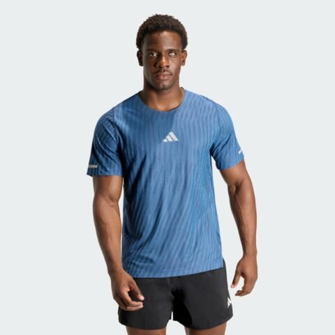 Camiseta Adi365 Climacool+ Engineered Homem adidas – Conforto e Desempenho para Corridas