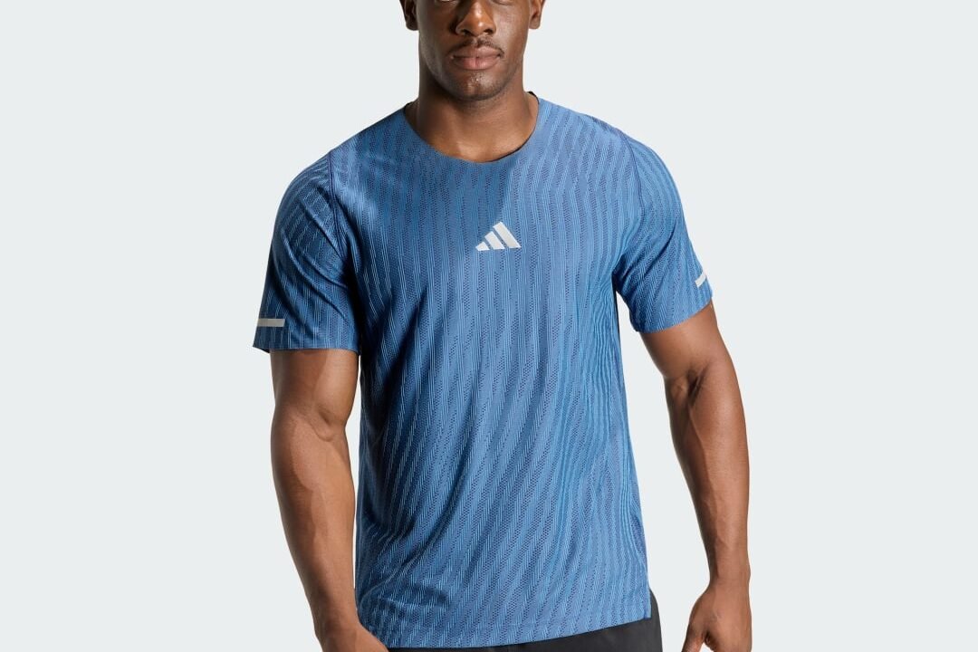 Camiseta Adi365 Climacool+ Engineered Homem adidas – Conforto e Desempenho para Corrida