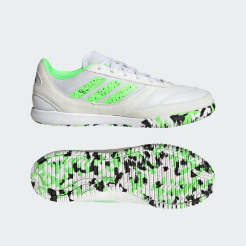 Chuteira Futsal Top Sala Competition 2 Unisex adidas – Conforto e Precisão na Quadra