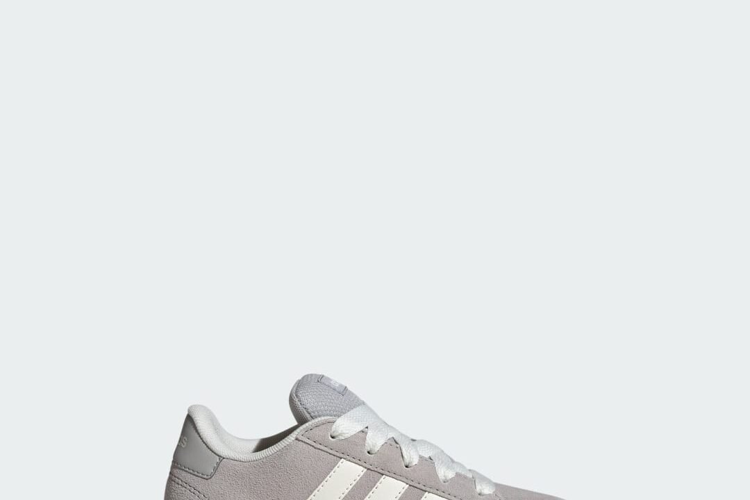 Grand Court 00s Shoes Infantil adidas – Conforto e Estilo para os Pequenos