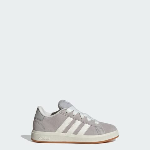 Grand Court 00s Shoes Infantil adidas – Conforto e Estilo para os Pequenos