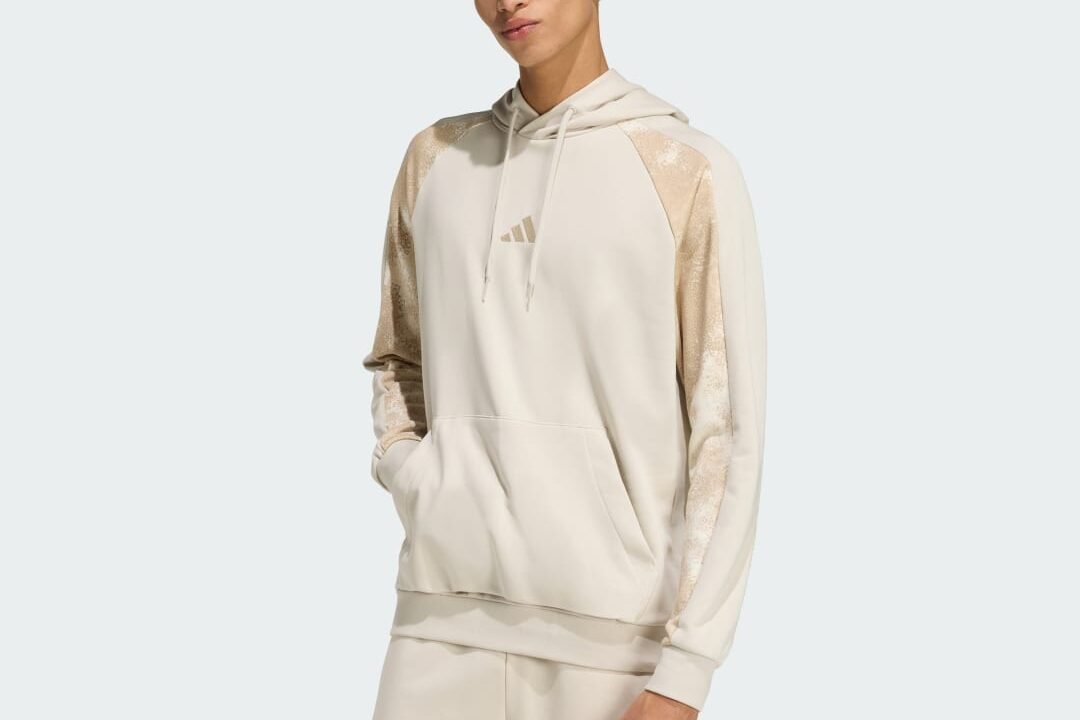 M Camo Print HD Homem adidas – Conforto e Estilo para o Dia a Dia