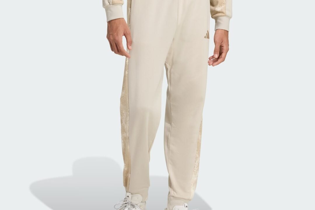 M Camo Print PT Homem adidas – Conforto e estilo em um só produto