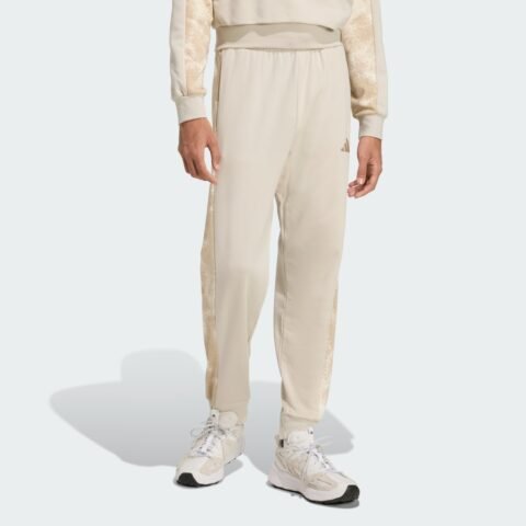 M Camo Print PT Homem adidas – Conforto e estilo em um só produto