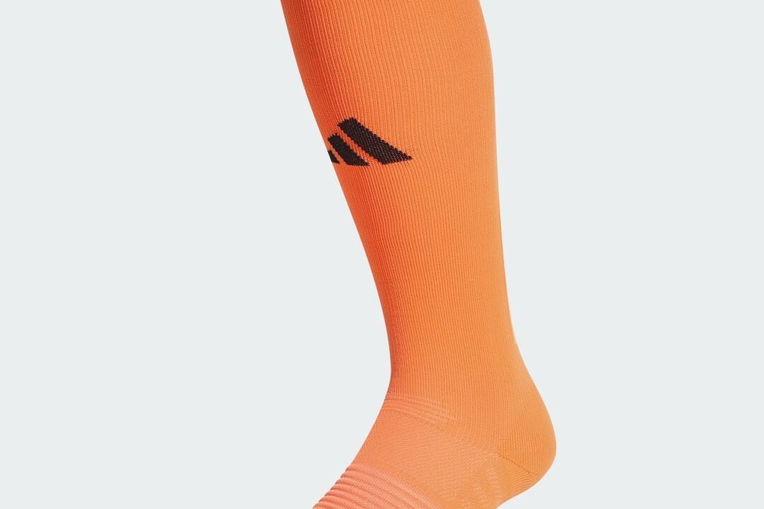 Meias Performance Knee+ 1 Par Unisex adidas – Conforto e Suporte para sua Corrida