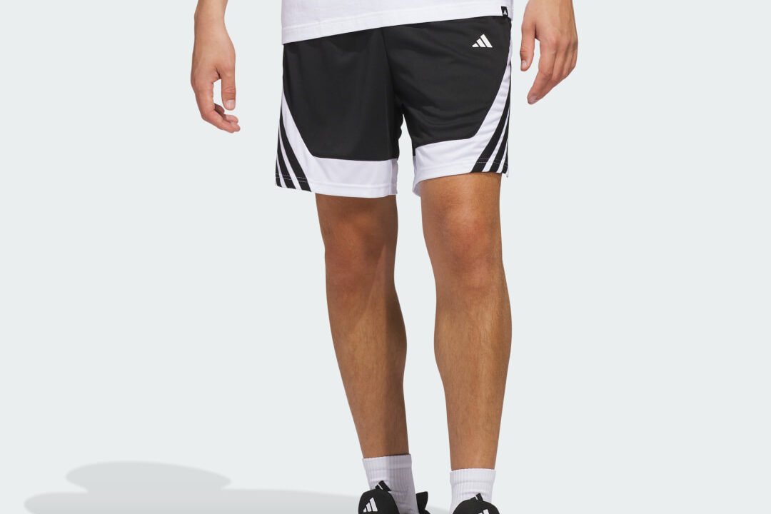 Shorts PRO Motion Homem adidas – Conforto e performance para seu treino