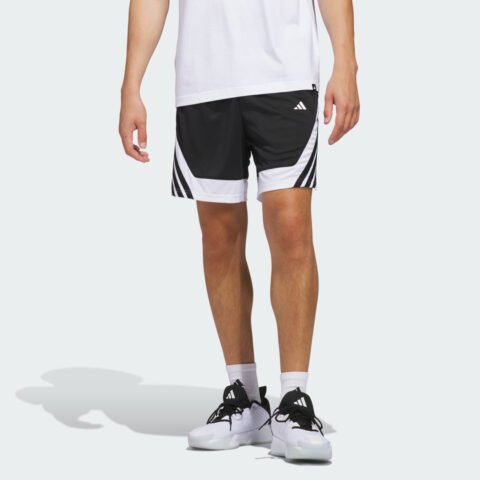 Shorts PRO Motion Homem adidas – Conforto e performance para seu treino