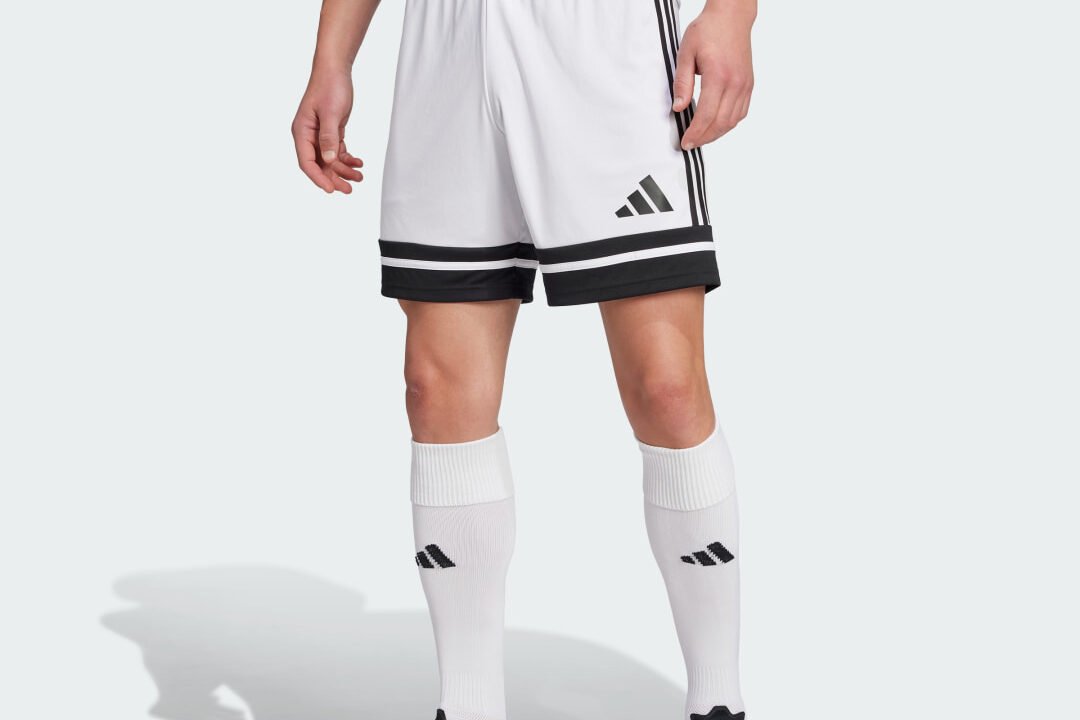 Shorts Squadra 25 Homem adidas – Conforto e Estilo para Seu Jogo