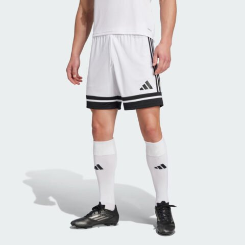 Shorts Squadra 25 Homem adidas – Conforto e Estilo para Seu Jogo