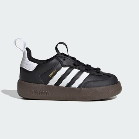 Tênis Adifom Samba 360 Infantil Kids adidas: Conforto e Estilo para os Pequenos