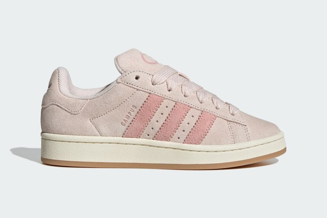 Tênis Campus 00s Mulher adidas: Estilo e conforto para o dia a dia