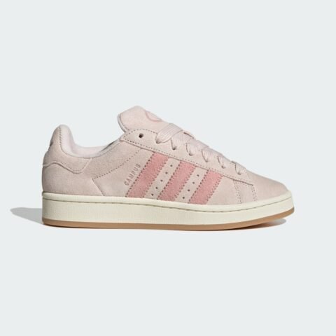Tênis Campus 00s Mulher adidas: Estilo e conforto para o dia a dia