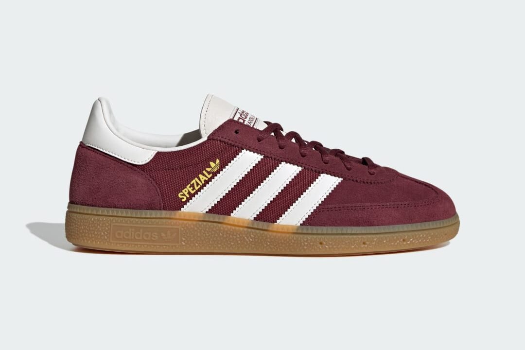 Tênis Handball Spezial Homem adidas: Conforto e Estilo para o Dia a Dia