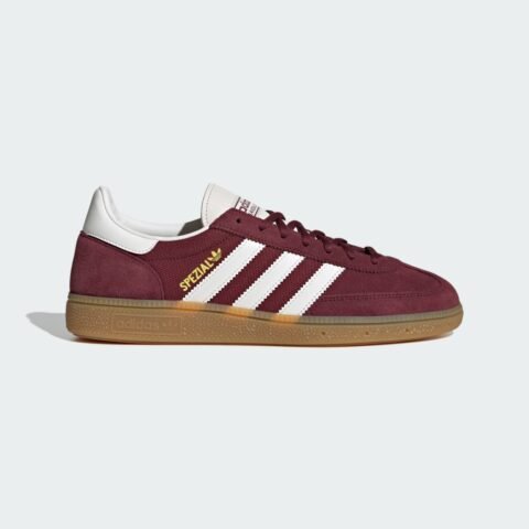 Tênis Handball Spezial Homem adidas: Conforto e Estilo para o Dia a Dia