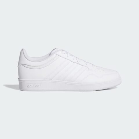 Tênis Hoops 4.0 Unisex adidas: Conforto e Estilo Inspirados no Basquete